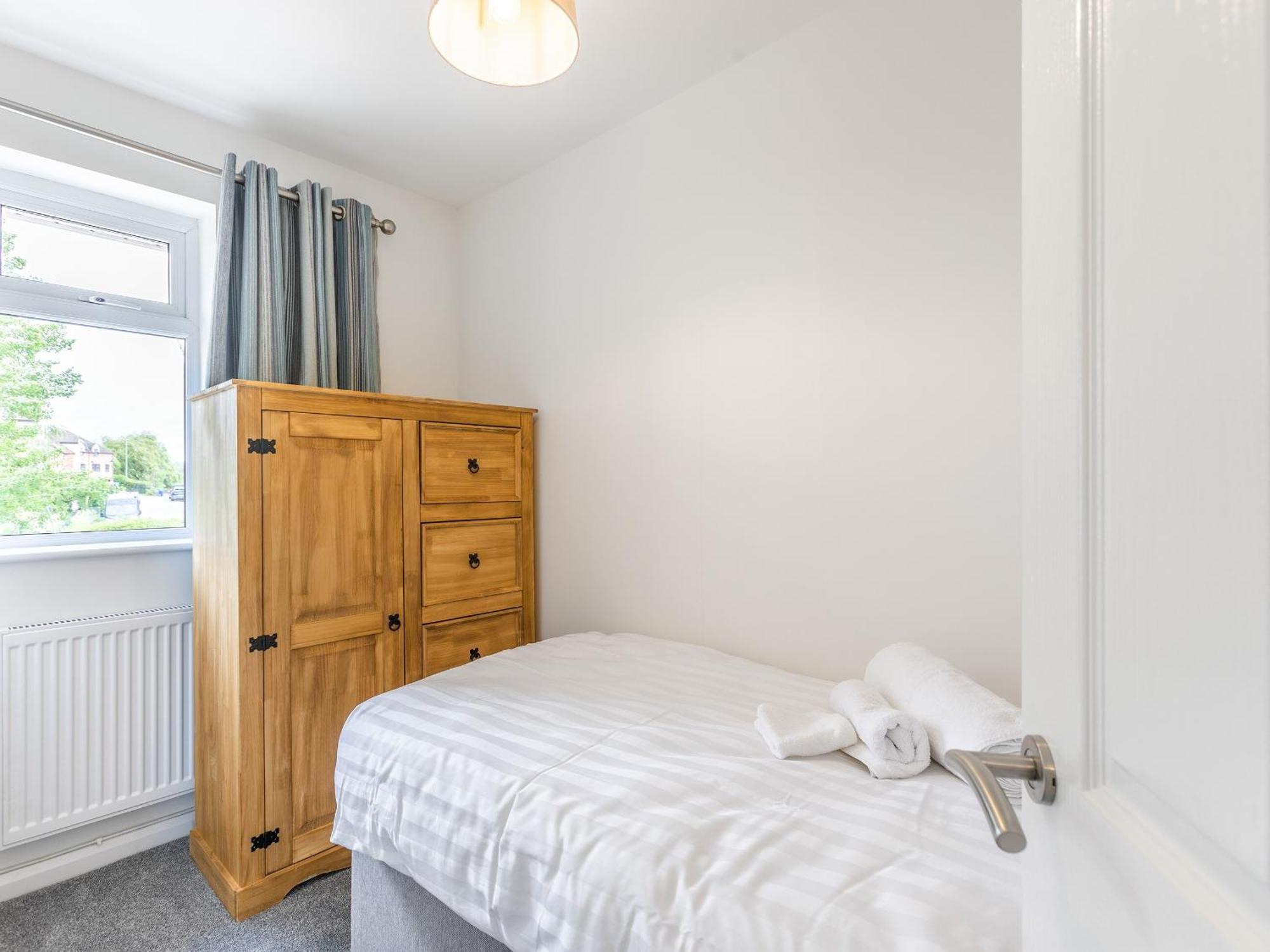 Avon Lock Cottage - Uk34125 Тюксбъри Екстериор снимка